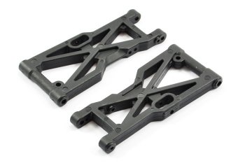 (image for) FTX Carnage Front Lower Susp,Arm 2Pcs