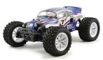 (image for) FTX Bugsta RTR 1/10 4WD Electric Brushed Off-Road Buggy