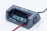 Primal LiPo-NiMH 4A AC-Charger Primal LiPo-NiMH 4A AC-Charger