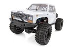 TEAM ASSOCIATED CR12 TIOGA TRAIL TRUCK RTR - WHITE/BLUE (image for) TEAM ASSOCIATED CR12 TIOGA TRAIL TRUCK RTR - WHITE/BLUE