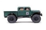 (image for) Axial SCX24 Dodge Power Wagon 4WD RC Rock Crawler