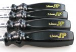 (image for) HEX DRIVER SET (TITANIUM SHAFT) 1.5/2/2.5/3