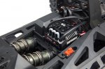 (image for) ARRMA NERO 6S BIG ROCK BLX 4WD EDC 1/8 MONSTER TRUCK RTR