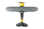 (image for) FMS 1100 Series HS123, RC Aircrafts - ARTF