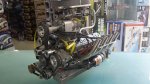 (image for) Conley Stinger 609 V8 - 100cc