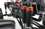 (image for) CEN RACING MT-SERIES FORD B50 1/10 SOLID AXLE RC TRUCK RTR