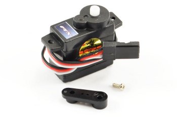 (image for) FTX OUTBACK MINI 1KG SERVO
