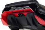 (image for) ARRMA FELONY 6S BLX Street Bash AllRoad Muscle RC Car RTR, Black