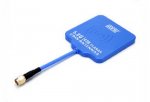 DYS 5.8G 14DBI Planar Gain Antenna 5645-5945mhz RP-SMA Male (image for) DYS 5.8G 14DBI Planar Gain Antenna 5645-5945mhz RP-SMA Male