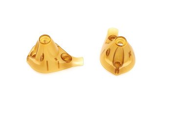 (image for) HUBSAN H501S FEET LED LAMPSHADE (2PCS)