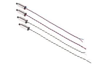 (image for) 2 Pairs 8520 Coreless Motor CW / CCW for VISUO XS809W XS809HW