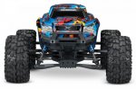 (image for) Traxxas X-Maxx 8S 4WD Brushless TQi TSM