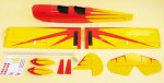 (image for) SEAGULL SPACE WALKER II (120 SIZE) (SEA-61)