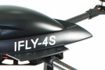 (image for) Idea Fly Ifly4S ARTF Quadcopter