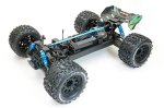 (image for) Τηλεκατευθυνόμενα FTX Crossbow 1/10 Brushless RC Truggy Truck