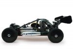 (image for) HoBao Hyper Cage Buggy RTR, MachStar .28