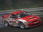 (image for) E10 DRIFT RTR WITH NISSAN S-13/DISCOUNT TIRE BODY