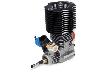 (image for) Hobao Mach 28 Turbo Plug 6-πόρτες Pull Start Κινητήρας