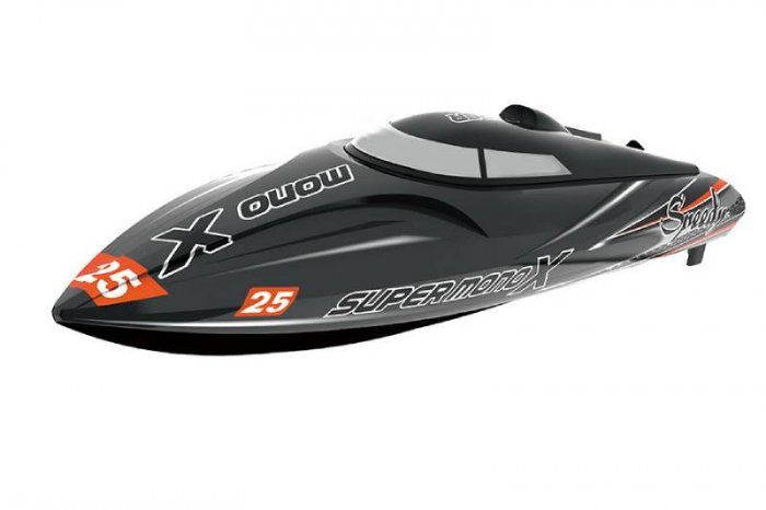 (image for) JOYSWAY SUPER MONO X 2.4G RTR BRUSHLESS RC RACING BOAT