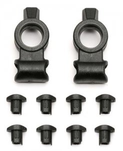 (image for) TC6.1 REAR HUB CARRIERS