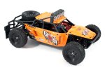 (image for) Carisma GT10DT RTR Electric Desert RC Truck
