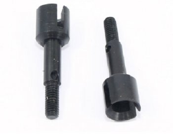 (image for) FTX 6213 Vantage/Carnage Rear Drive Axle(2pcs)
