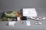 (image for) FMS BUTTERFLY MICRO FLYER RTF