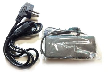 (image for) CENTRO MINI SOLDERING IRON POWER ADAPTOR EU PLUG