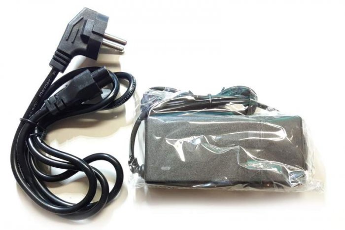 (image for) CENTRO MINI SOLDERING IRON POWER ADAPTOR EU PLUG