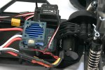 (image for) Carisma M10DT RTR Electric Volkswagen Beetle