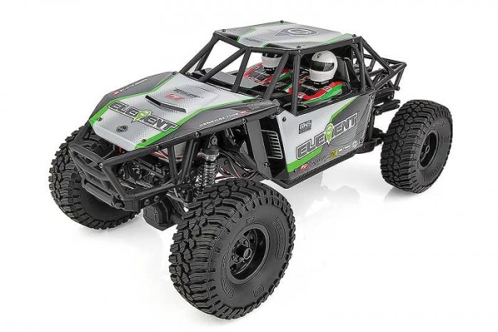 (image for) ELEMENT RC ENDURO TRAIL TRUCK GATEKEEPER RTR