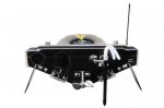 (image for) Sonicwake V2 36" Self-Righting Brushless Deep-V RTR RC Boat