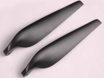 (image for) FMS 12 X 6 2-BLADE PROPELLOR (2300 FOX/ASK23/ASW28)