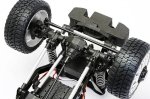 (image for) CEN RACING DL-SERIES FORD F450 SD 1/10 CUSTOM TRUCK RTR BLUE