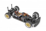 (image for) HPI RS4 Sport 3 BMW M3 E30 Warsteiner