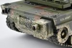 (image for) RC Tanks - Hobby Engine Premium Label RC M1A1 Abrams Tank