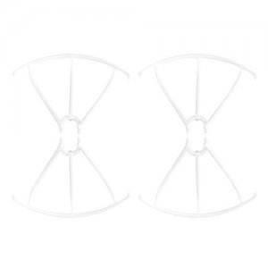 (image for) SYMA X5SC BLADE PROTECTORS WHITE