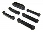 CARISMA GT10DT/GT14B PRO SUSPENSION BRACE SET (image for) CARISMA GT10DT/GT14B PRO SUSPENSION BRACE SET