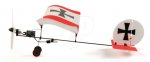 (image for) NANO STIK RTF RC PLANE - 2.4GHZ (MODE 2) (GREEN OR RED)