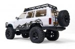 (image for) EAZY RC 1/18 PATRIOT RTR SCALE CRAWLER W/HARD BODY