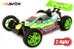 (image for) HoBao Hyper 7 TQ Sport - 1/8 RC Racing Nitro Buggy RTR