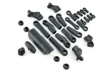 (image for) ARRMA BALL CUPS COMPOSITE