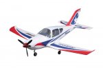 (image for) ROC HOBBY FALCON 1220MM ARTF RC PLANES
