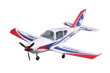 (image for) ROC HOBBY FALCON 1220MM ARTF RC PLANES