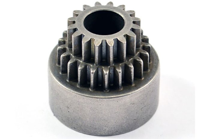 (image for) FTX HOOLIGAN/BANZAI NITRO 2-SPEED CLUTCH BELL