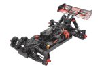 (image for) Corally Syncro-4 Brushless 4S 4WD Basher RC Buggy RTR