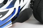 (image for) HOBAO HYPER SSE 1/8 RTR BUGGY 100A ESC,2.4ghz RADIO - BLUE
