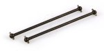 (image for) HLNA0093 DOG BONE SET FRONT (DOMINUS SC)