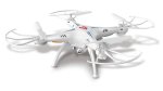(image for) SYMA X5SC 2.4G QUADCOPTER DRONE ΜΕ HD CAMERA