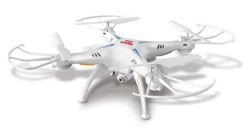 (image for) SYMA X5SC 2.4G QUADCOPTER DRONE ΜΕ HD CAMERA